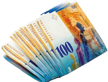 New Blue Up club Elvetia