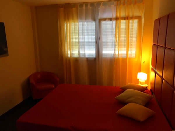 New Blue Up club Elvetia