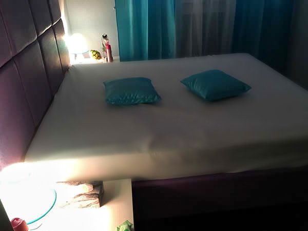 New Blue Up club Elvetia