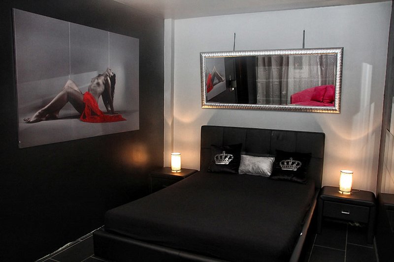 New Blue Up club Elvetia