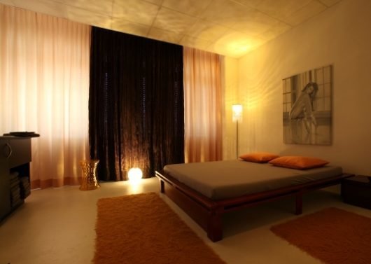 New Blue Up club Elvetia